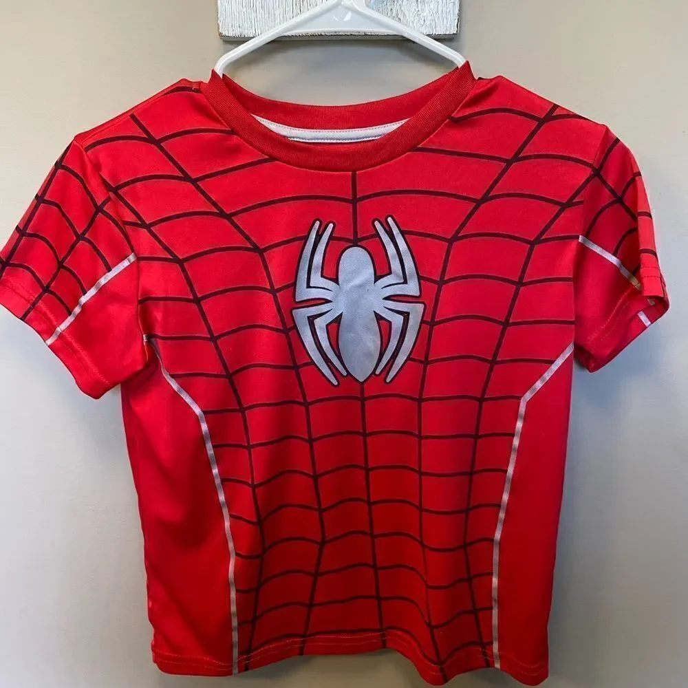 (2) Piece Bundle Boys Shirts Size 10